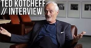 Wake in Fright's Ted Kotcheff Interview - The Seventh Art