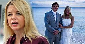 Pam Bondi Family Video With Ex-Husband Scott Fitzgerald