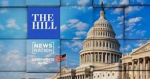 The Hill on NewsNation