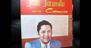 Pasion de amor Julio Jaramillo