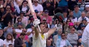 Mitchell Marsh slams his third century on Test comeback | 3rd Test, Day 1 - ENG vs AUS