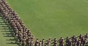 Best South African Military Parade