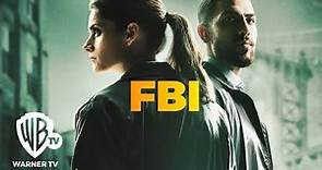 Nuevos episodios T5 | FBI | Warner TV