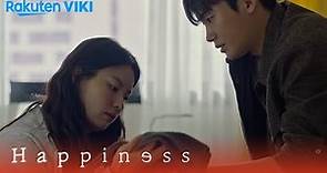Happiness - EP9 | Taking Care of His Wound | Korean Drama