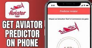 How To Download Aviator Predictor On Phone