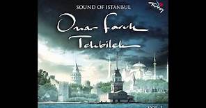 Omar Faruk Tekbilek - Why (OFFICIAL VIDEO)
