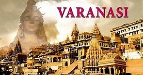 Varanasi (Banaras) - Kasi - The City Of Temples - Ghats - Varanasi History - Kasi Viswanathan Temple