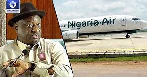 Nigeria Air: Keyamo Reveals 'Suspicious Deal' With Ethiopian Airline