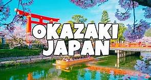 Best Things To Do in Okazaki Japan