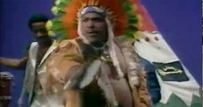 The Sugarhill Gang - Apache (Jump On It) (Official Video)