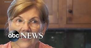 Warren faces new questions on Native American claims