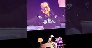 Geddy Lee and Alex Lifeson - My Effin' Life - Interview part1 Massey Hall Dec 7th 2023