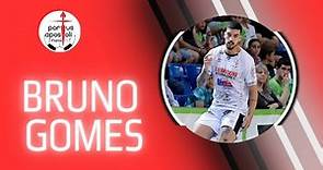 Bruno Gomes 22/23 - Goal Scorer | Goals & Skills | HD
