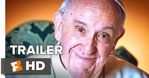 Pope Francis: A Man of His Word Trailer #1 (2018) | Movieclips Indie