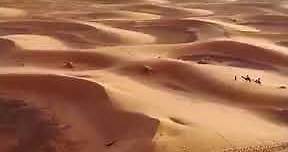 Erleben Sie das Abendteuer der Sahara - Wüste in Merzouga Marokko: Eine unvergessliche Reise!