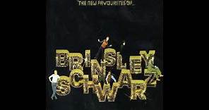 Brinsley Schwarz - (What's So Funny 'Bout) Peace, Love & Understanding