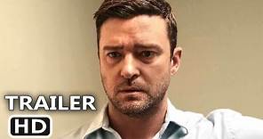 REPTILE Trailer (2023) Justin Timberlake, Benicio Del Toro, Thriller