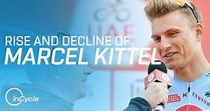 Rise and Decline of Marcel Kittel | inCycle
