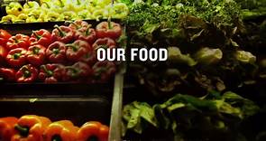 Food Chains | movie | 2014 | Official Trailer