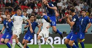 World Cup 2022: USA battles England to a scoreless draw; sets up huge match with Iran