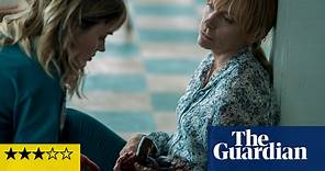Pieces of Her review – Toni Collette is a mum with a murderous past in this fun spy saga