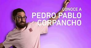 Pedro Pablo Corpancho - ¿𝙌𝙪𝙞𝙚́𝙣𝙚𝙨 𝙨𝙤𝙣? 𝘾𝙤𝙢𝙚𝙙𝙞𝙖 𝙞𝙢𝙥𝙧𝙤𝙫𝙞𝙨𝙖𝙙𝙖