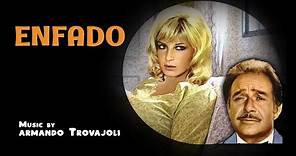 Italian Film Music - Armando Trovajoli - Enfado (Original Soundtrack Track)