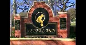 Neverland, le ranch de Michael Jackson en vente pour 100 millions de dollars
