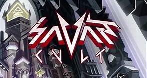 Savant - Cult - Catharsis (japan bonus track)