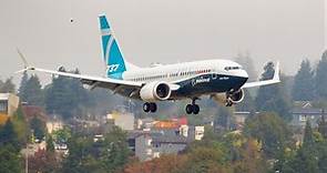 Boeing to Pay $2.5 Billion to Settle 737 Max Fraud Charge