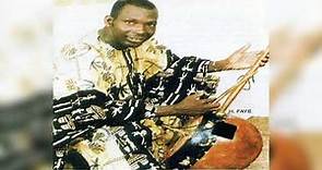 Souleymane sidibe Kiabaly