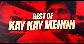 Best of Kay Kay Menon Part 1 | Special Ops 1.5 | Neeraj Pandey | Shital Bhatia |@hotstarOfficial