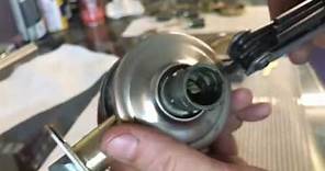 How to Fix: My Kwikset Lever won’t lock or unlock - What to try first!