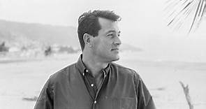 'A hugely pivotal moment': How Hollywood great Rock Hudson's AIDS diagnosis changed the dialogue