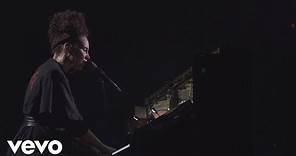 Alicia Keys - Hallelujah (Live from Apple Music Festival, London, 2016)