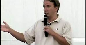 The Origins of Linux—Linus Torvalds