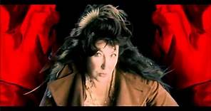 Kate Bush - King of the Mountain - Official Music Video