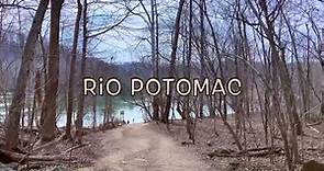 RIO POTOMAC / C & O Canal National Historical Park 4K