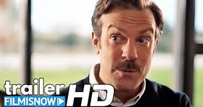 TED LASSO (2020) | Trailer ITA della serie TV Apple