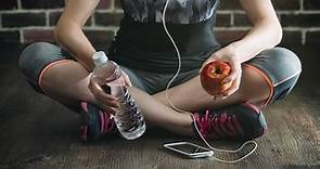 運動前還是運動後進食？研究發現，這個時候吃可以幫助燃脂｜天下雜誌