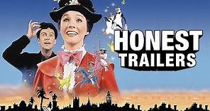 Honest Trailers - Mary Poppins (1964)