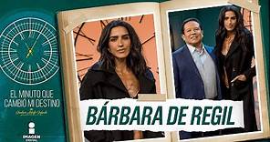 Bárbara de Regil en 'El Minuto que Cambió mi Destino' | Programa Completo