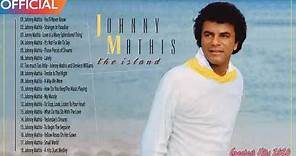 Johnny Mathis Greatest Hits Full Album