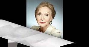 Sian Phillips on Desert Island Discs 1997 with Sue Lawley