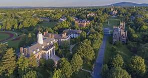 Mercersburg Academy (Top Ranked Private School for 2024) - Mercersburg, PA