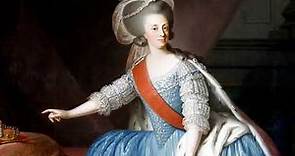 Maria I de Portugal: A Rainha Que Desafiou o Destino