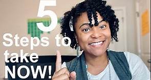 5 Steps to Take NOW | How to Start Your Own School | How to start a school