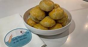 Potato Knishes New York Deli Style