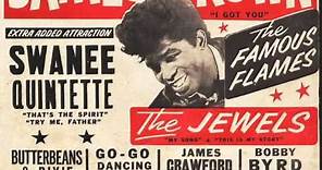 Mr. Dynamite: The Rise Of James Brown Documentary (official Trailer)