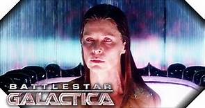 Battlestar Galactica | Ellen Resurrects